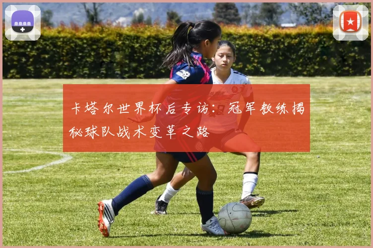 卡塔尔世界杯后专访：冠军教练揭秘球队战术变革之路