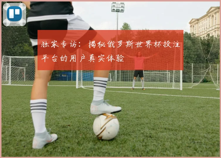 独家专访:揭秘俄罗斯世界杯投注平台的用户真实体验